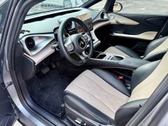 BYD Dolphin 420km Fashion Edition - ფოტო 7