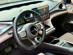 BYD Dolphin 420km Fashion Edition - ფოტო 8