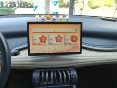 BYD Yuan Plus 510KM Respect and Honor Edition - ფოტო 12