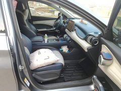 BYD Yuan Plus 510KM Respect and Honor Edition - ფოტო 7