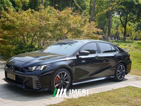 2023 GAC Leopard 400T Automatic R PRO - car from China