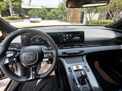 Trumpchi Leopard 400T Automatic R PRO - ფოტო 10