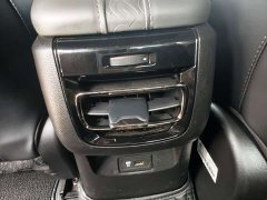 Trumpchi Leopard 400T Automatic R PRO - ფოტო 12