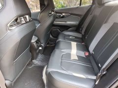 Trumpchi Leopard 400T Automatic R PRO - ფოტო 13