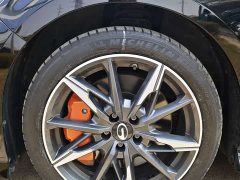 Trumpchi Leopard 400T Automatic R PRO - ფოტო 14