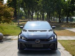 Trumpchi Leopard 400T Automatic R PRO - ფოტო 2