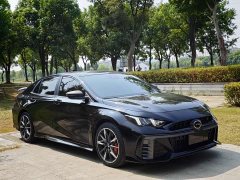 Trumpchi Leopard 400T Automatic R PRO - ფოტო 3