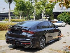 Trumpchi Leopard 400T Automatic R PRO - ფოტო 4