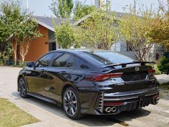 Trumpchi Leopard 400T Automatic R PRO - ფოტო 6