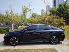 Trumpchi Leopard 400T Automatic R PRO - ფოტო 7