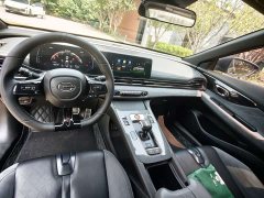 Trumpchi Leopard 400T Automatic R PRO - ფოტო 9
