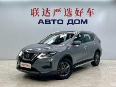 Nissan Qashqai Honor 2.0L FWD Premium - ფოტო 1