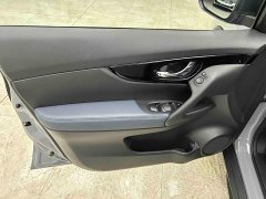 Nissan Qashqai Honor 2.0L FWD Premium - ფოტო 17