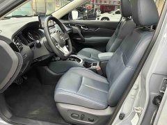 Nissan Qashqai Honor 2.0L FWD Premium - ფოტო 18