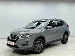 Nissan Qashqai Honor 2.0L FWD Premium - ფოტო 2