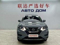 Nissan Qashqai Honor 2.0L FWD Premium - ფოტო 3