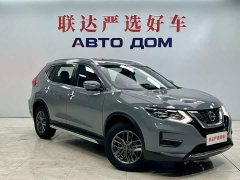 Nissan Qashqai Honor 2.0L FWD Premium - ფოტო 4