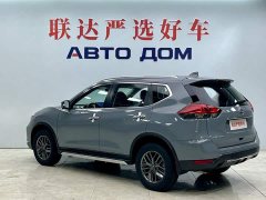 Nissan Qashqai Honor 2.0L FWD Premium - ფოტო 5