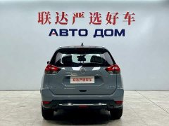 Nissan Qashqai Honor 2.0L FWD Premium - ფოტო 6