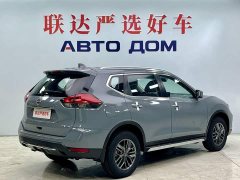 Nissan Qashqai Honor 2.0L FWD Premium - ფოტო 7