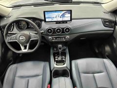 Nissan Qashqai Honor 2.0L FWD Premium - ფოტო 8