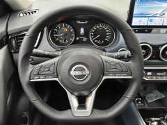 Nissan Qashqai Honor 2.0L FWD Premium - ფოტო 9