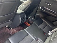 Cadillac XT4 28T AWD Advance - ფოტო 10