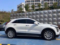 Cadillac XT4 28T AWD Advance - ფოტო 4