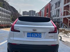 Cadillac XT4 28T AWD Advance - ფოტო 5
