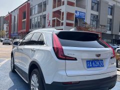 Cadillac XT4 28T AWD Advance - ფოტო 6