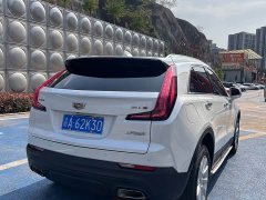 Cadillac XT4 28T AWD Advance - ფოტო 7