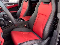 Lamborghini Urus 4.0T V8 - ფოტო 11