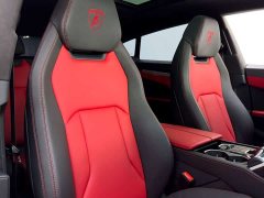 Lamborghini Urus 4.0T V8 - ფოტო 12
