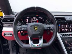 Lamborghini Urus 4.0T V8 - ფოტო 16