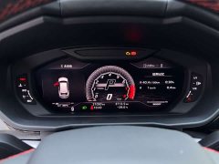 Lamborghini Urus 4.0T V8 - ფოტო 17