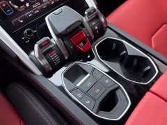 Lamborghini Urus 4.0T V8 - ფოტო 19
