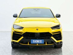 Lamborghini Urus 4.0T V8 - ფოტო 2