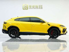 Lamborghini Urus 4.0T V8 - ფოტო 7