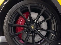 Lamborghini Urus 4.0T V8 - ფოტო 8