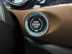 Buick Encore GX 332T CVT FWD Luxury - ფოტო 11