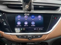 Buick Encore GX 332T CVT FWD Luxury - ფოტო 13