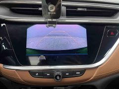 Buick Encore GX 332T CVT FWD Luxury - ფოტო 14