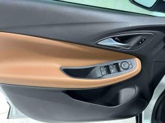 Buick Encore GX 332T CVT FWD Luxury - ფოტო 15