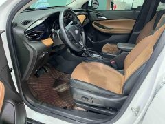 Buick Encore GX 332T CVT FWD Luxury - ფოტო 16