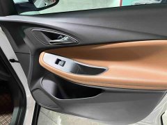 Buick Encore GX 332T CVT FWD Luxury - ფოტო 17