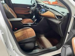Buick Encore GX 332T CVT FWD Luxury - ფოტო 18