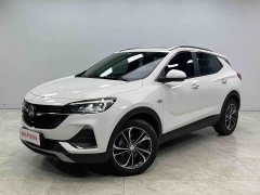 Buick Encore GX 332T CVT FWD Luxury - ფოტო 2