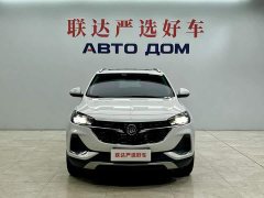 Buick Encore GX 332T CVT FWD Luxury - ფოტო 3