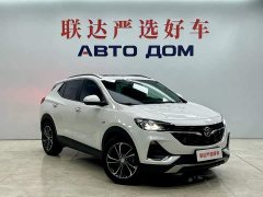Buick Encore GX 332T CVT FWD Luxury - ფოტო 4