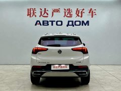 Buick Encore GX 332T CVT FWD Luxury - ფოტო 6